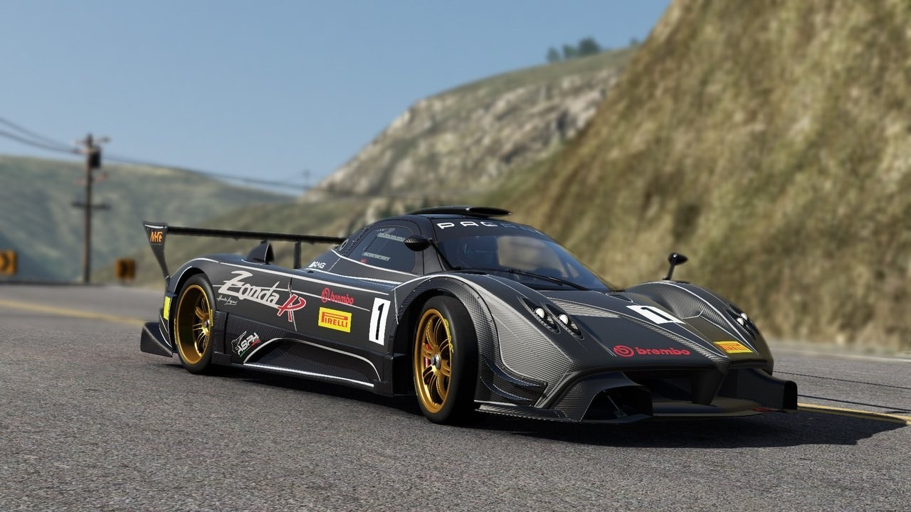 Project Cars - Imagen 8